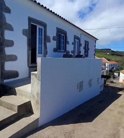 Fazenda Apartments - Apartment 3 Lajes das Flores Zewnętrze zdjęcie