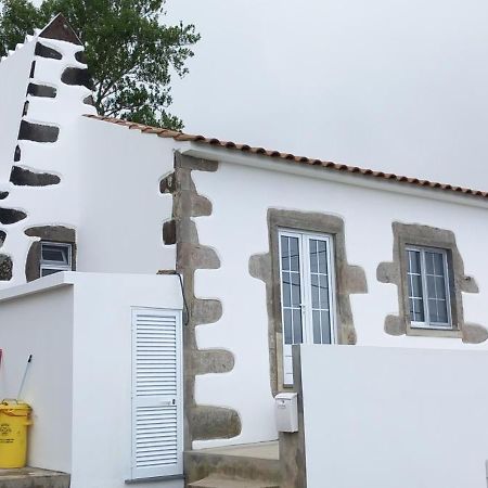 Fazenda Apartments - Apartment 3 Lajes das Flores Zewnętrze zdjęcie