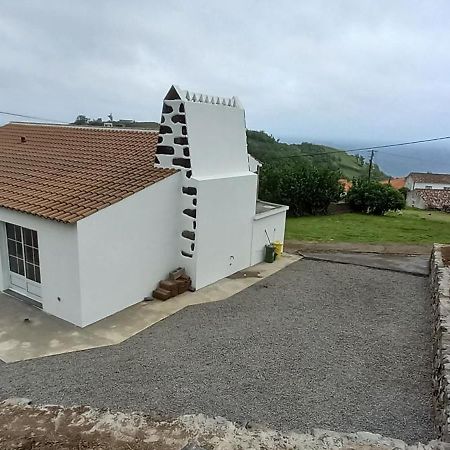 Fazenda Apartments - Apartment 3 Lajes das Flores Zewnętrze zdjęcie