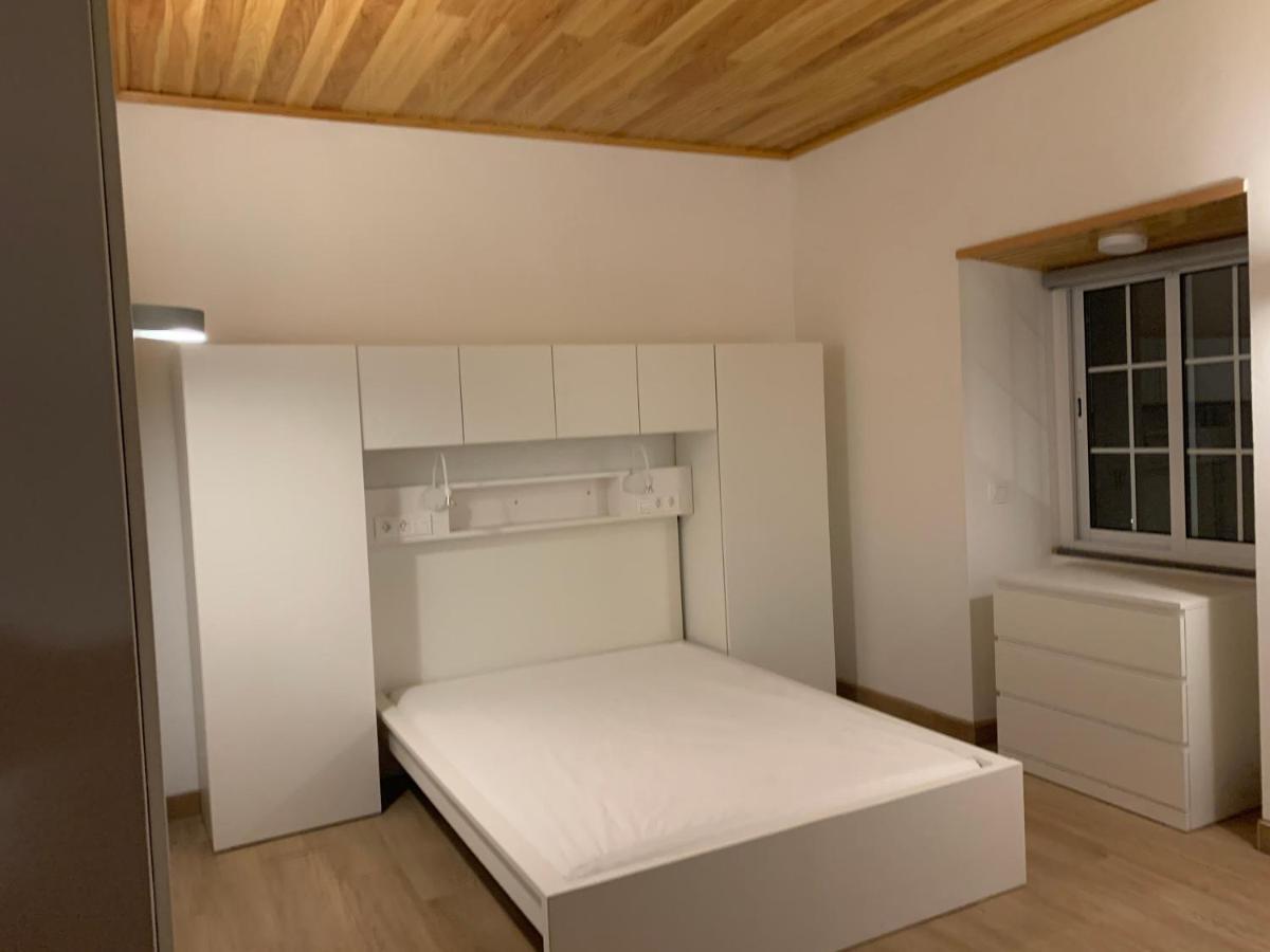 Fazenda Apartments - Apartment 3 Lajes das Flores Zewnętrze zdjęcie