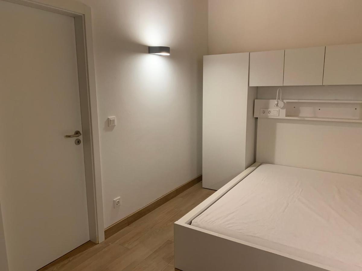 Fazenda Apartments - Apartment 3 Lajes das Flores Zewnętrze zdjęcie