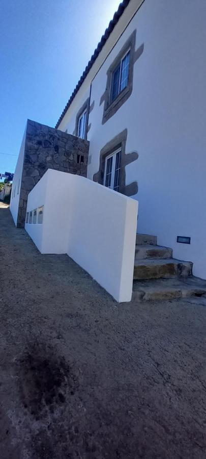 Fazenda Apartments - Apartment 3 Lajes das Flores Zewnętrze zdjęcie