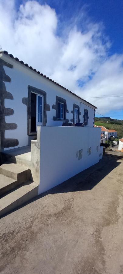 Fazenda Apartments - Apartment 3 Lajes das Flores Zewnętrze zdjęcie