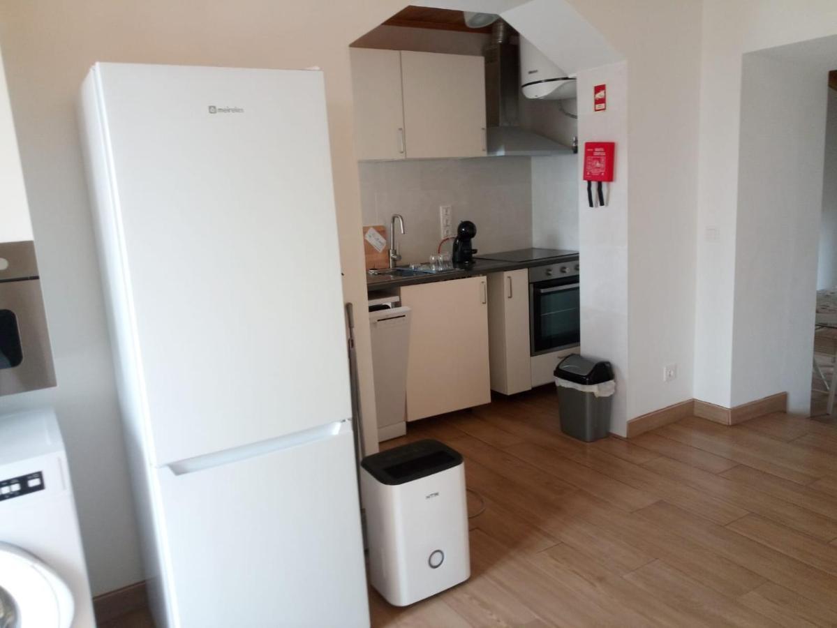 Fazenda Apartments - Apartment 3 Lajes das Flores Zewnętrze zdjęcie