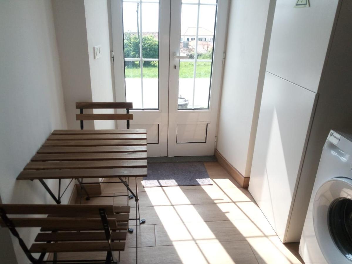 Fazenda Apartments - Apartment 3 Lajes das Flores Zewnętrze zdjęcie