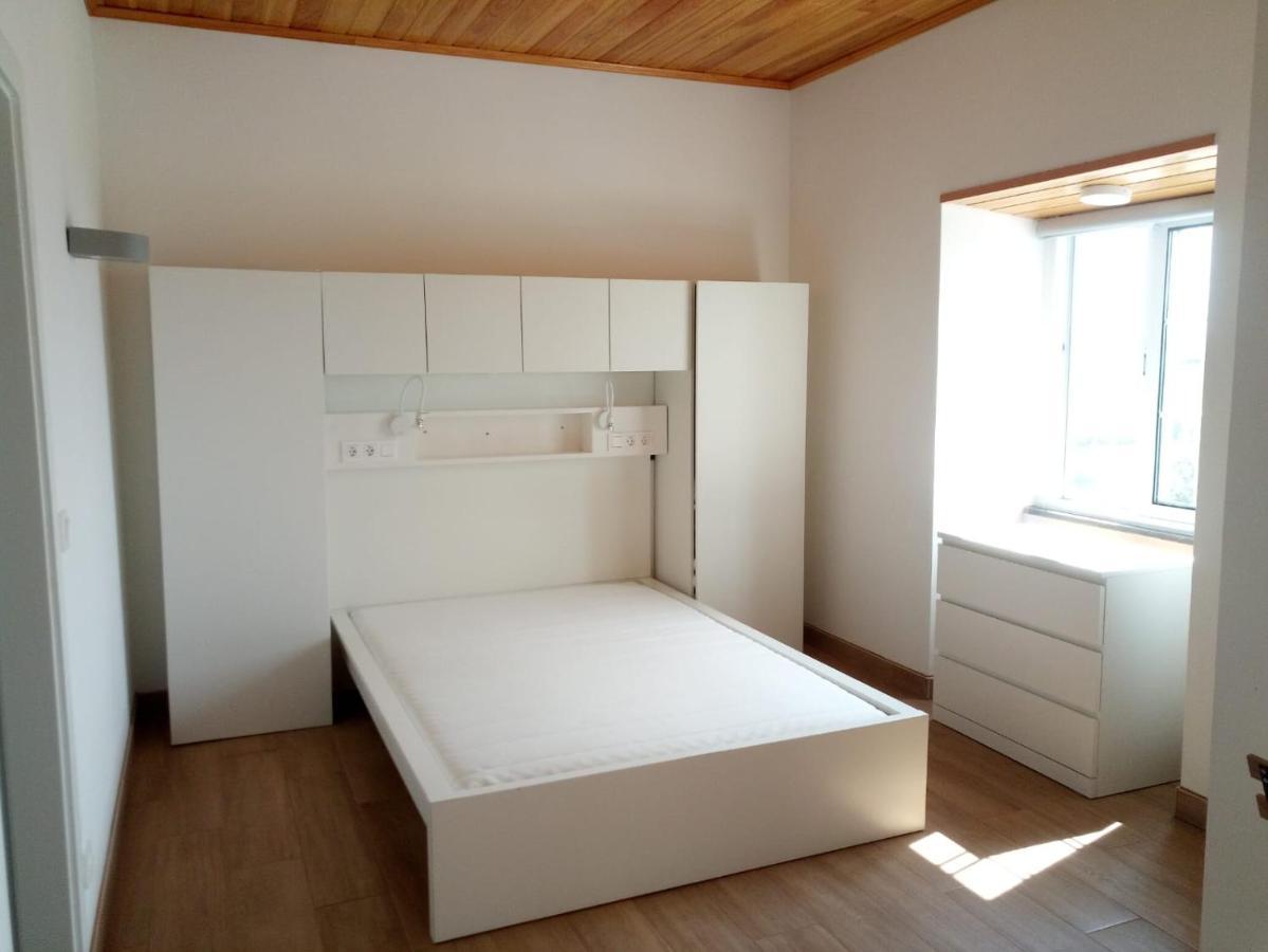 Fazenda Apartments - Apartment 3 Lajes das Flores Zewnętrze zdjęcie