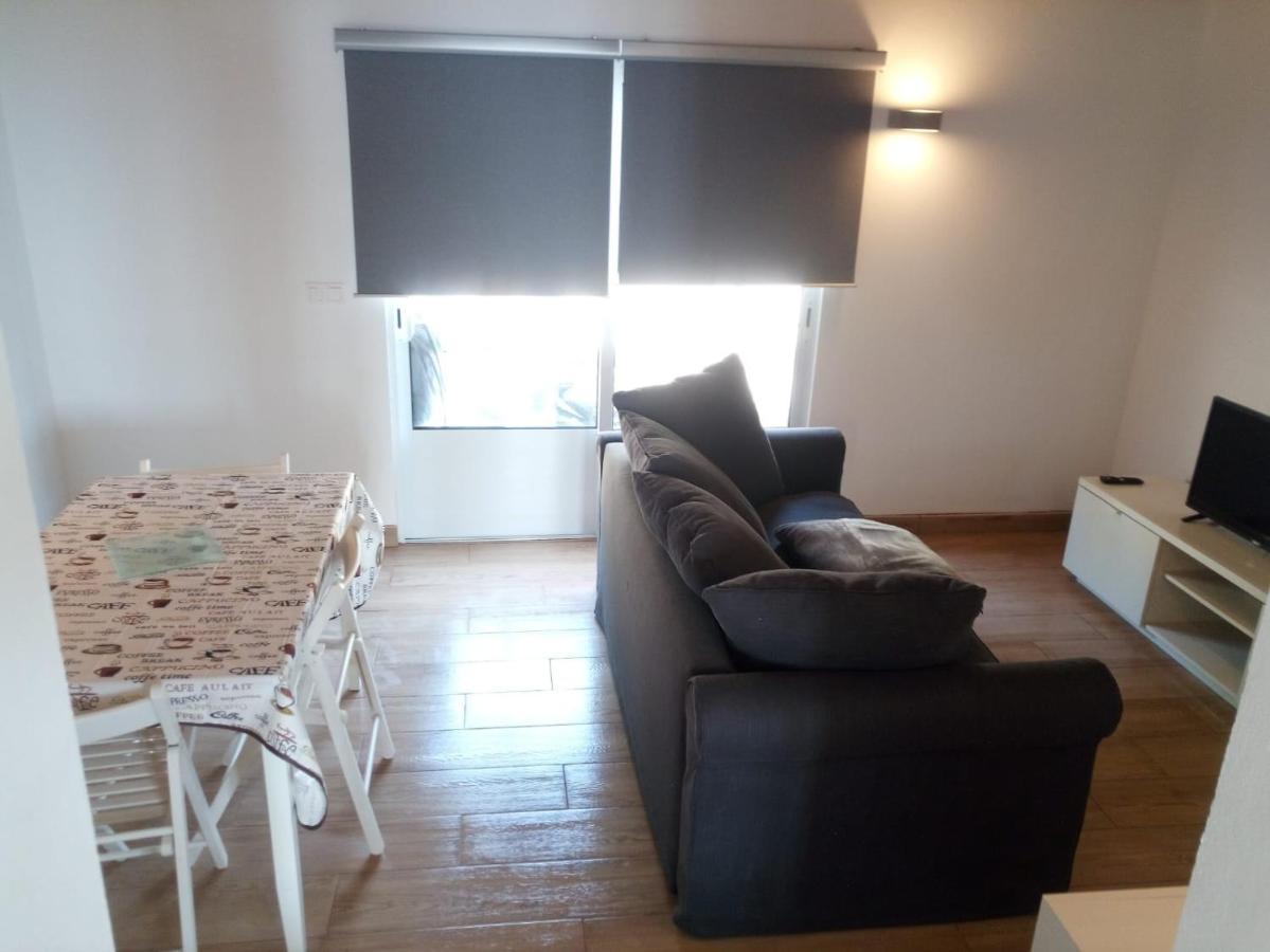 Fazenda Apartments - Apartment 3 Lajes das Flores Zewnętrze zdjęcie