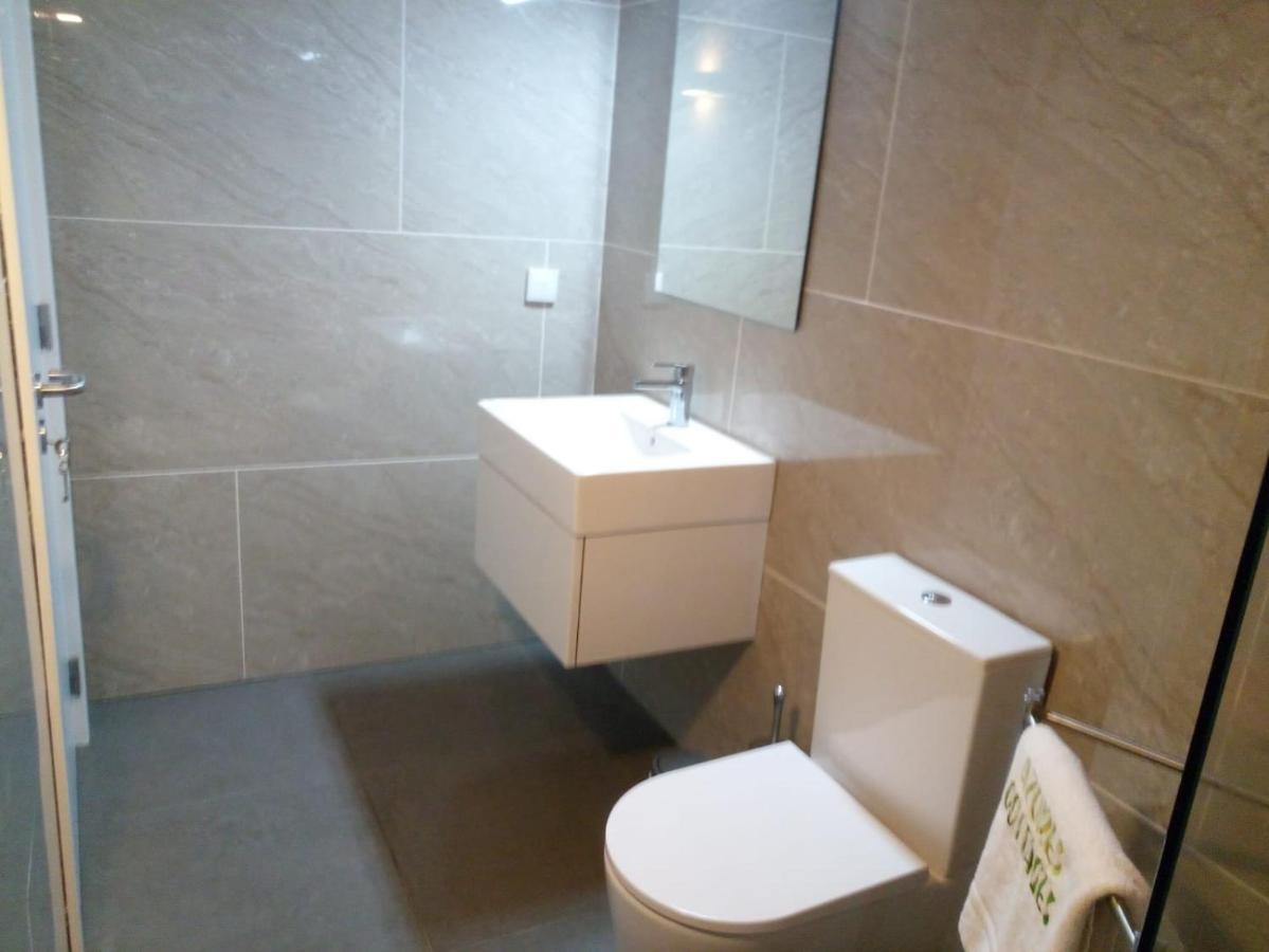 Fazenda Apartments - Apartment 3 Lajes das Flores Zewnętrze zdjęcie