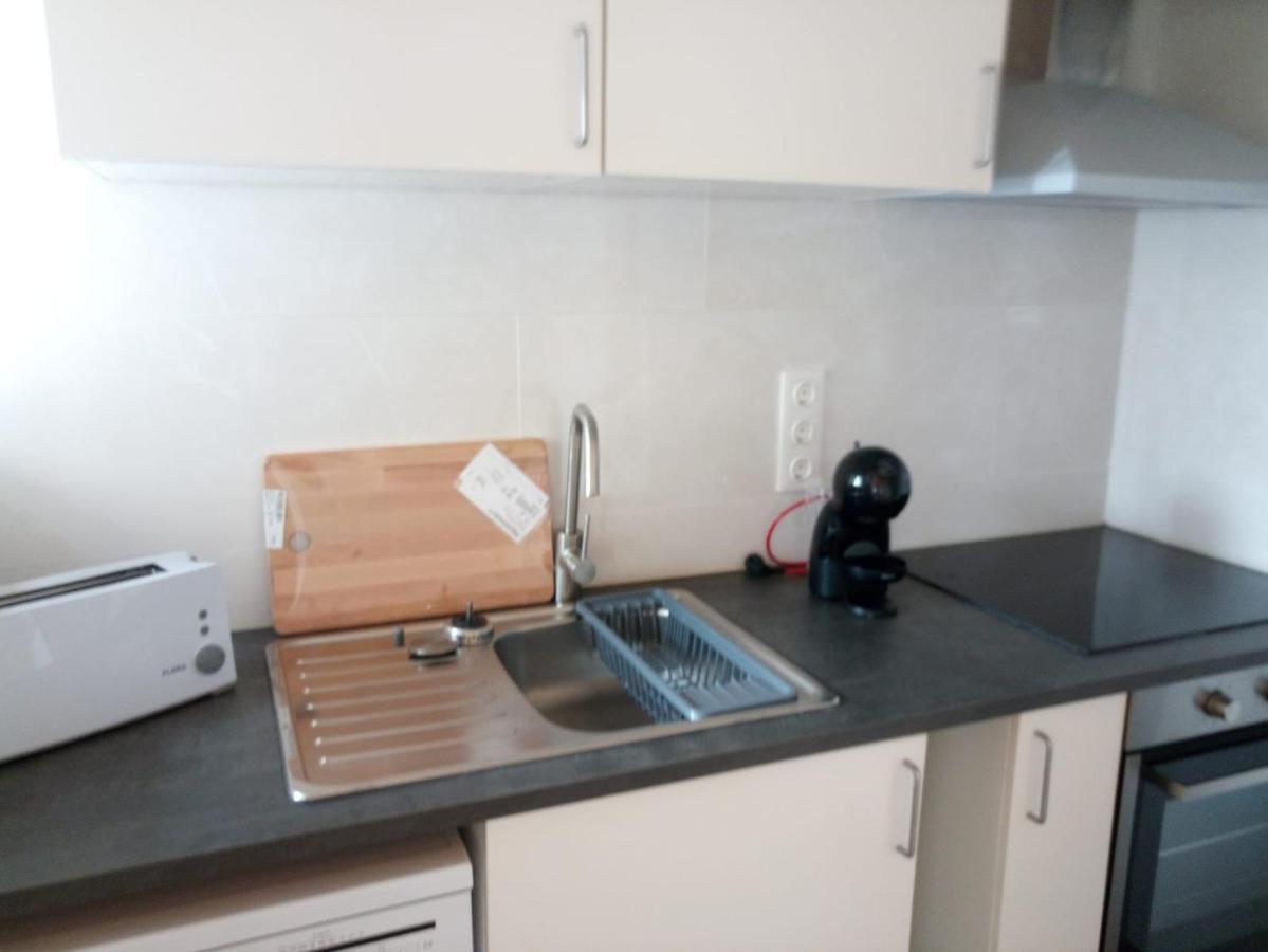 Fazenda Apartments - Apartment 3 Lajes das Flores Zewnętrze zdjęcie