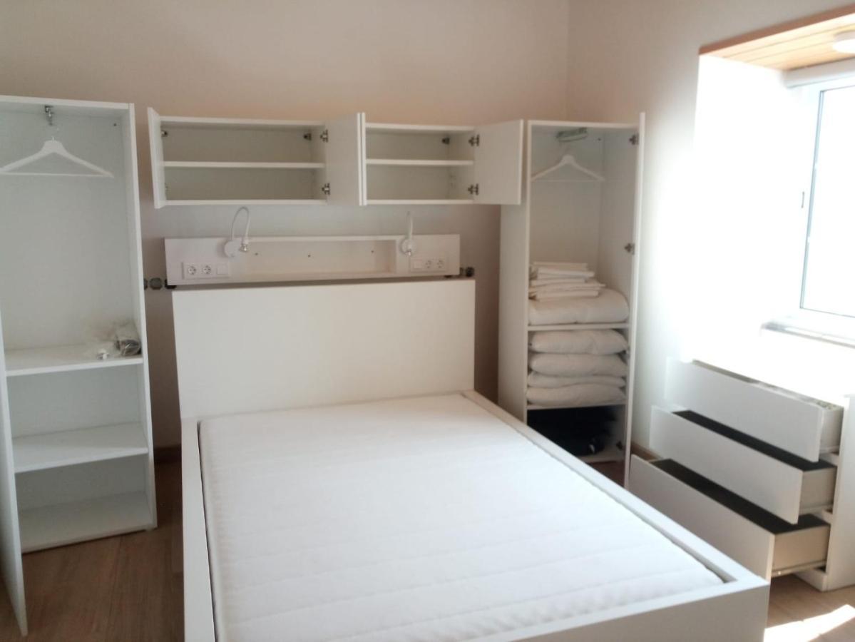 Fazenda Apartments - Apartment 3 Lajes das Flores Zewnętrze zdjęcie