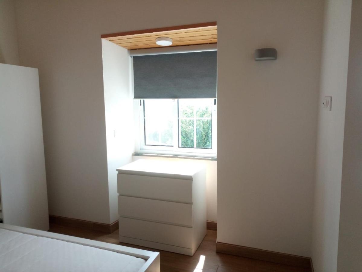 Fazenda Apartments - Apartment 3 Lajes das Flores Zewnętrze zdjęcie