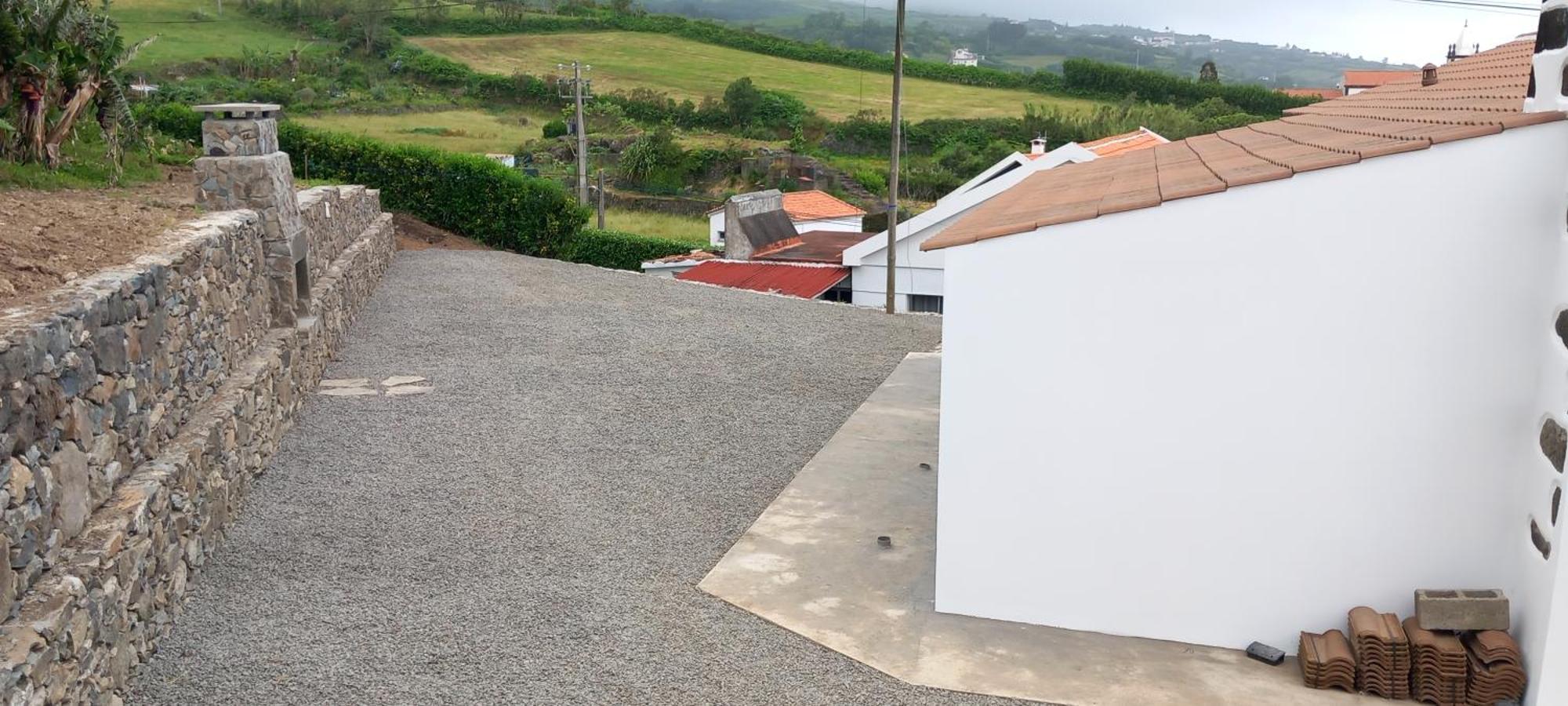 Fazenda Apartments - Apartment 3 Lajes das Flores Zewnętrze zdjęcie